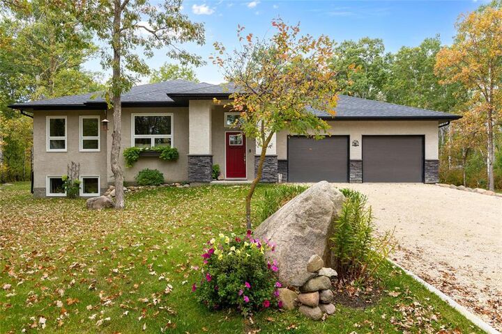 Property Photo:  63 Brooklyn Bay  MB R0A 0W2 