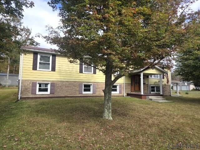 Property Photo:  270 Pine Street  PA 15926