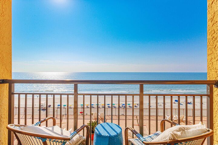 Property Photo: 6900 N Ocean Blvd. 937 SC 29572
