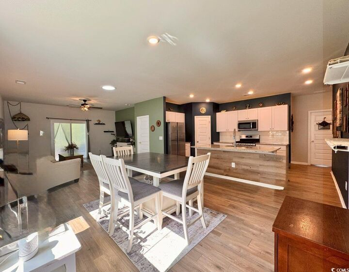 Property Photo:  378 Hillwood Ct.  SC 29568 