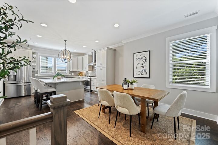 Property Photo:  1615 Chatham Avenue  NC 28205 