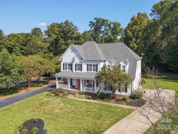 Property Photo:  10803 McCamie Hill Place  NC 28025 