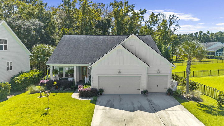2693 Battle Trail Drive  Johns Island SC 29455 photo