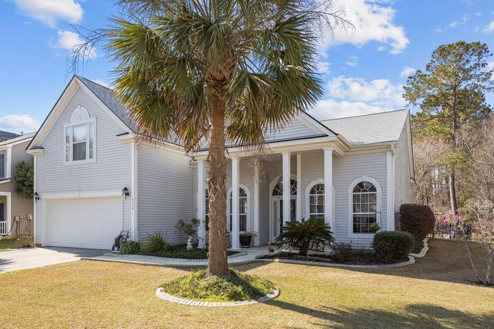 Property Photo:  9394 Harroway Road  SC 29485 