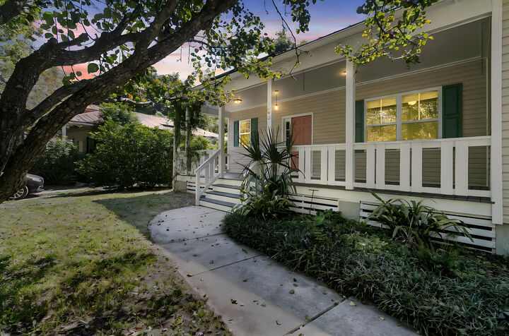 1493 Little Rock Boulevard  Charleston SC 29412 photo