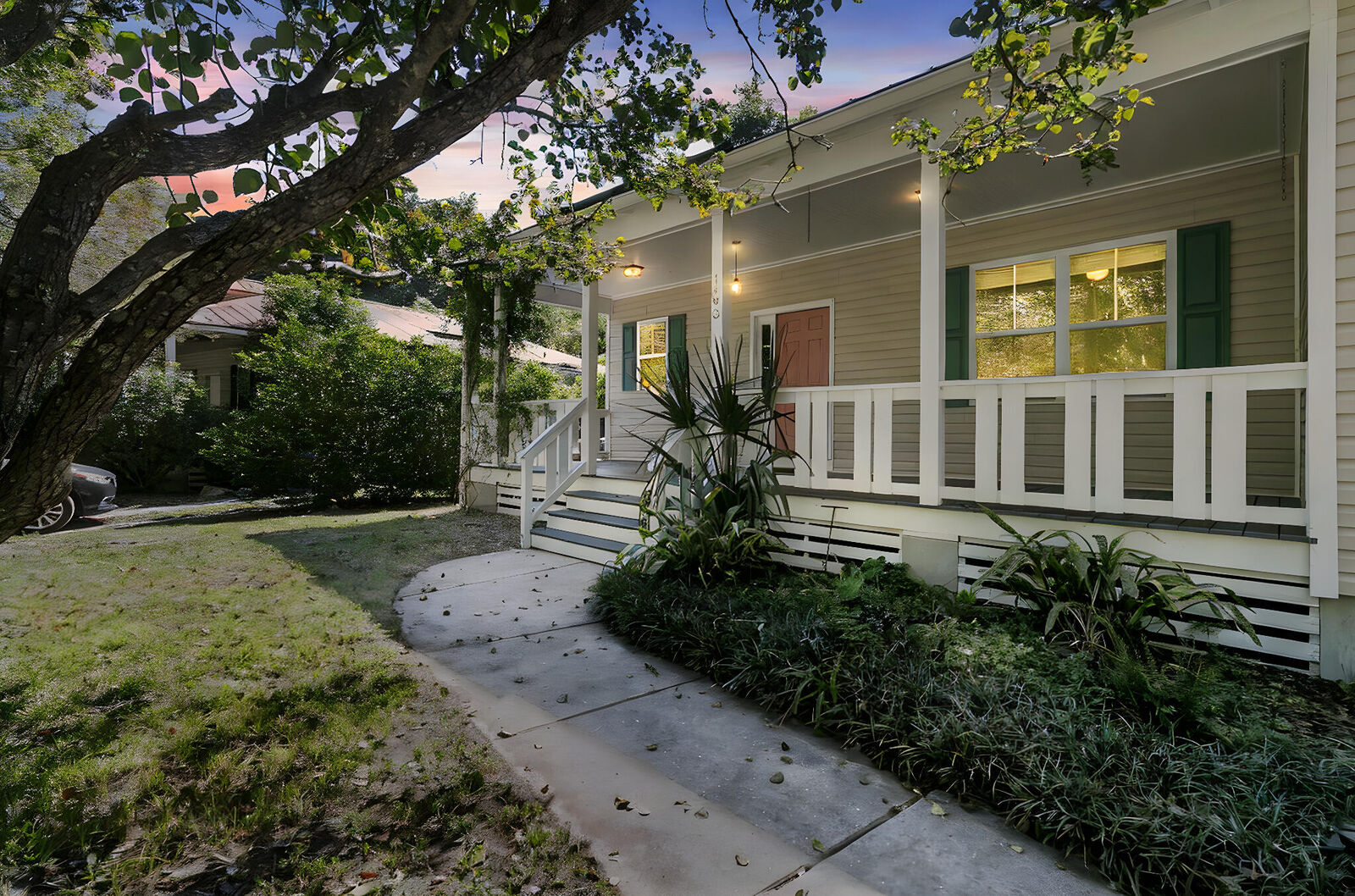 Property Photo:  1493 Little Rock Boulevard  SC 29412 
