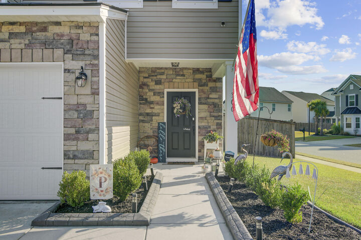 Property Photo:  300 Sunny Springs Trail  SC 29461 