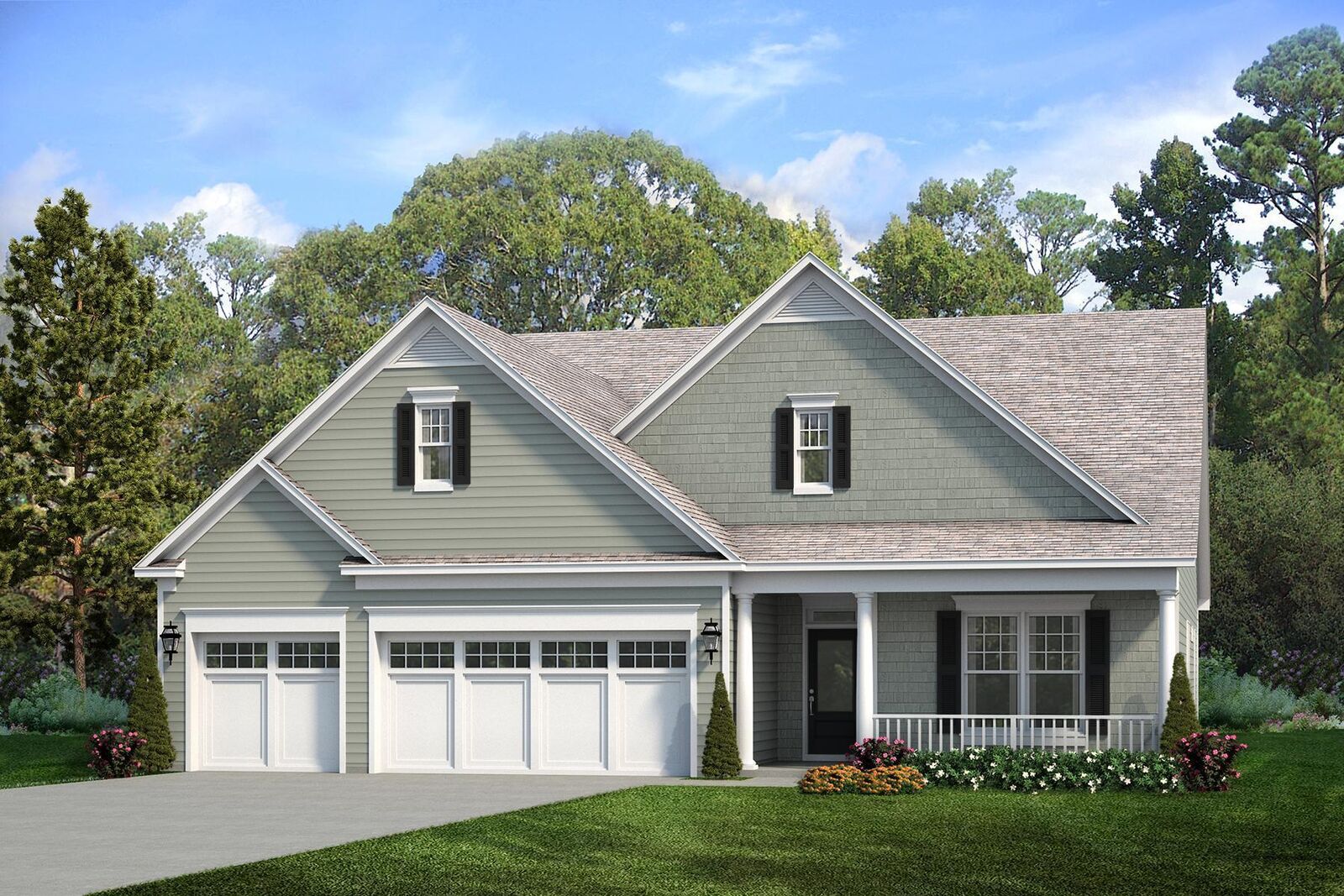 Property Photo:  131 Collared Dove Court  SC 29483 