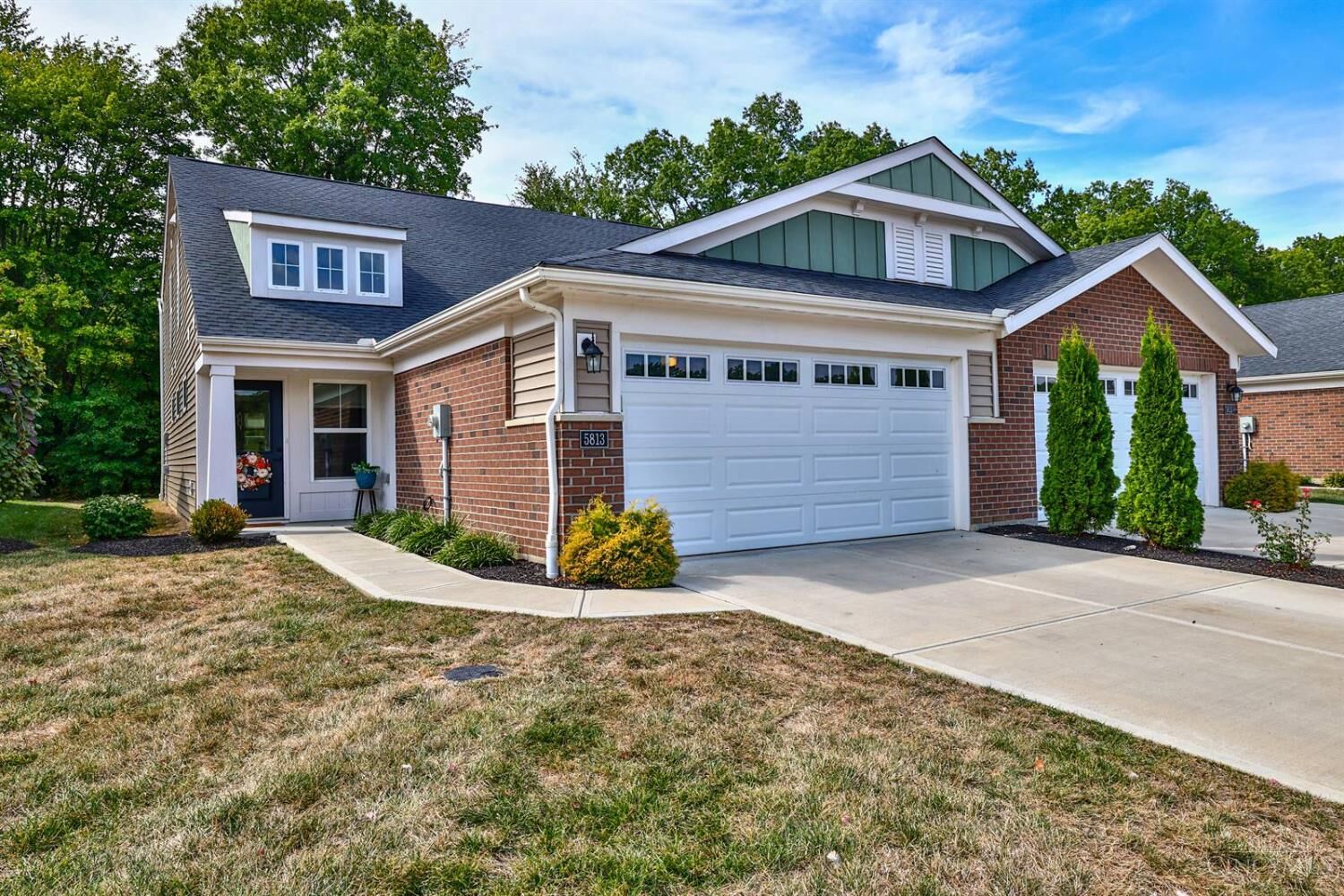 Property Photo:  5813 Parkview Lane  OH 45150 