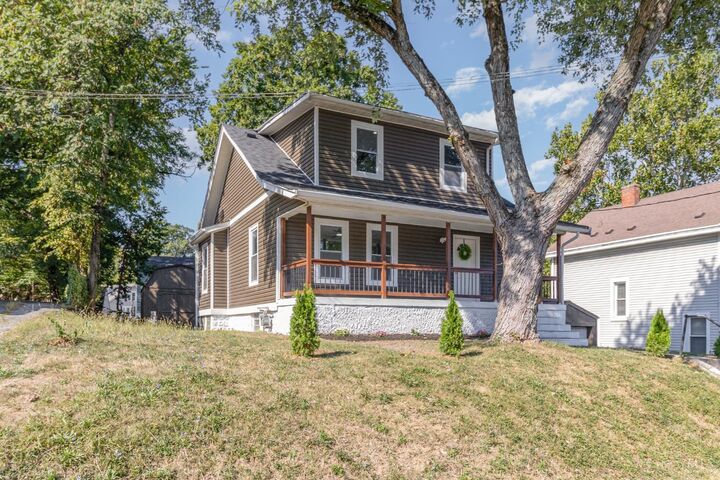 Property Photo:  6543 Hamilton Avenue  OH 45224 