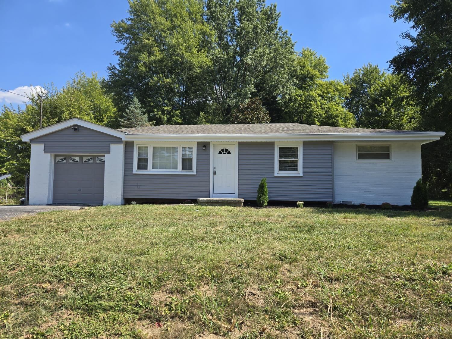 Property Photo: 96 Amelia Olive Branch Road OH 45102