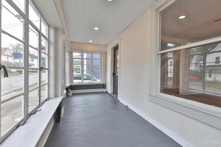 Property Photo:  146 N Spring Street  OH 45177 