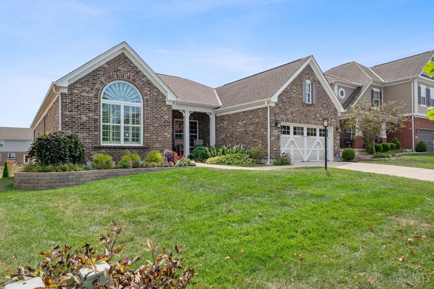 Property Photo: 3606 Acadia Lane OH 45036