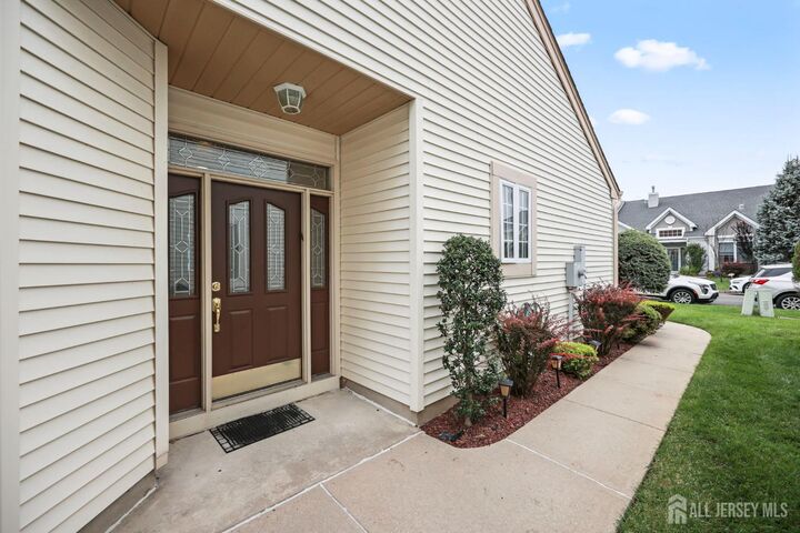 Property Photo:  25 Wellfleet Street  NJ 08831 