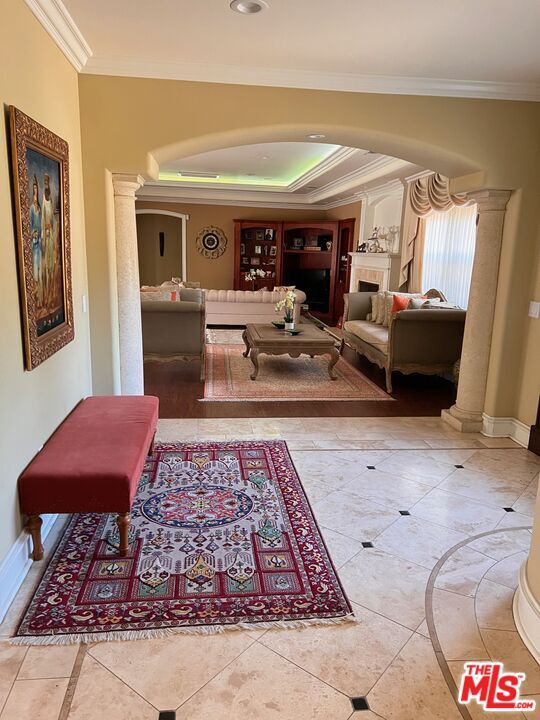 Property Photo:  11570 W Sunset Blvd  CA 90049 