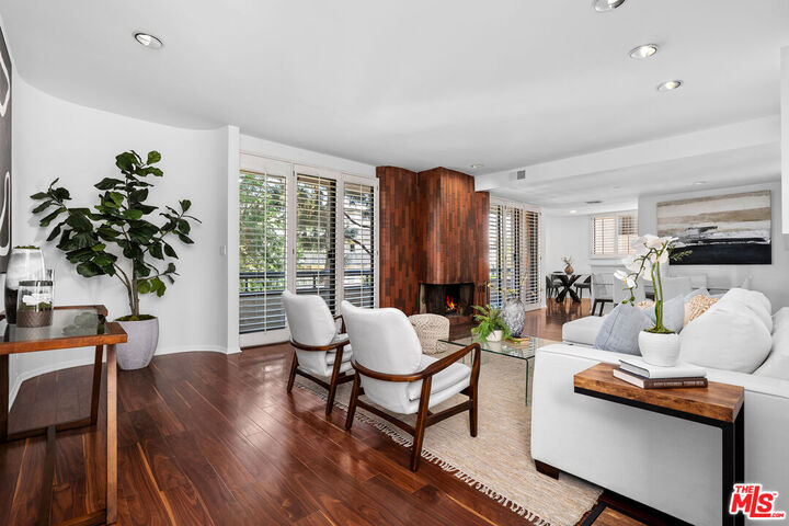 Property Photo: 11982 Kiowa Ave CA 90049