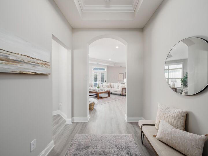 Property Photo:  10225 Hyland Run  OH 43064 