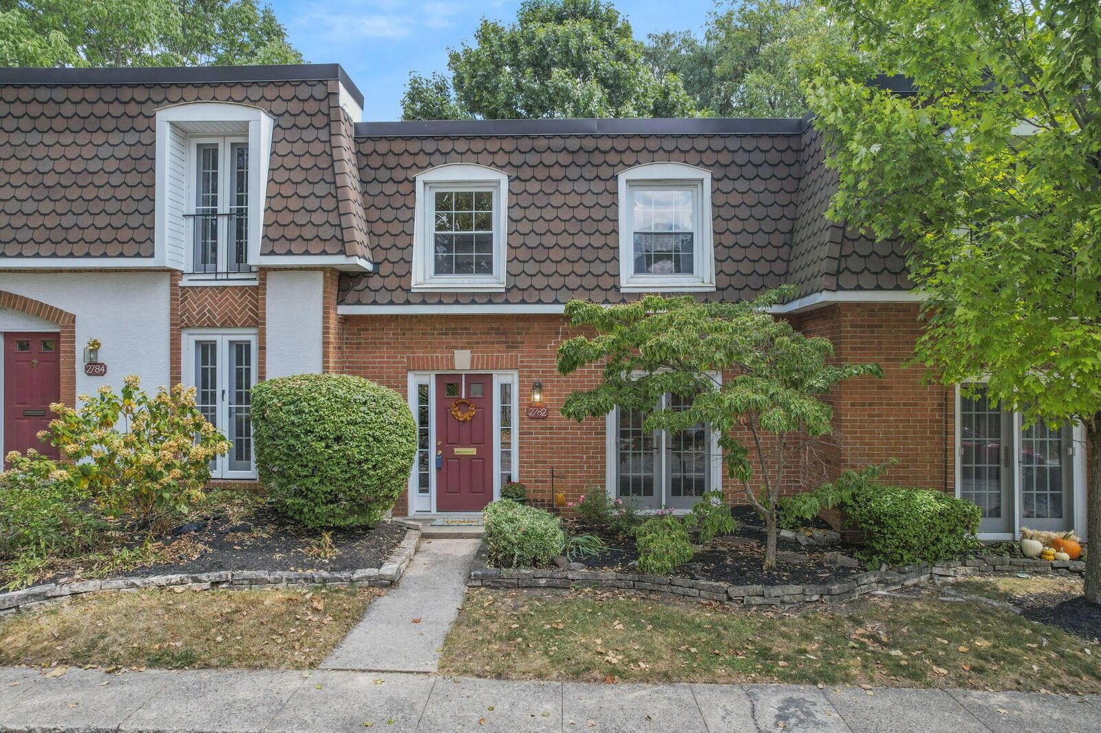 Property Photo:  2782 Chateau S Circle  OH 43221 