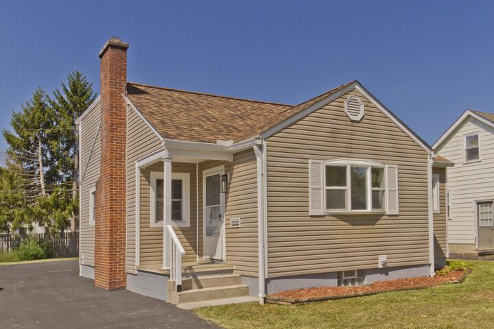 205 N Gould Road  Columbus OH 43209 photo