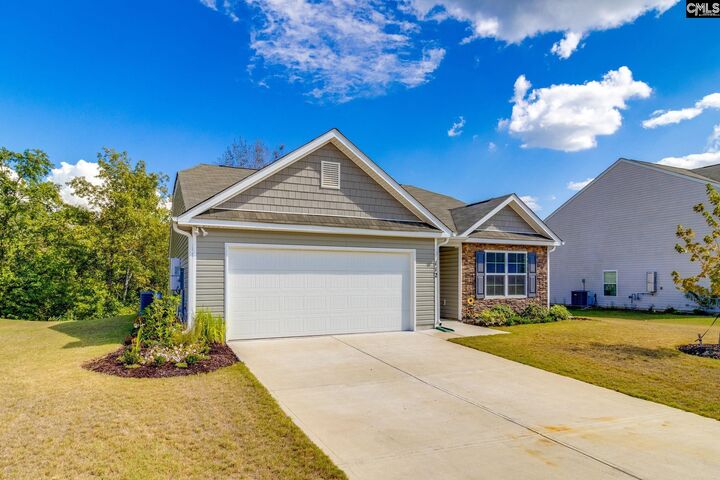 Property Photo:  112 Woodmere  SC 29078-9808 