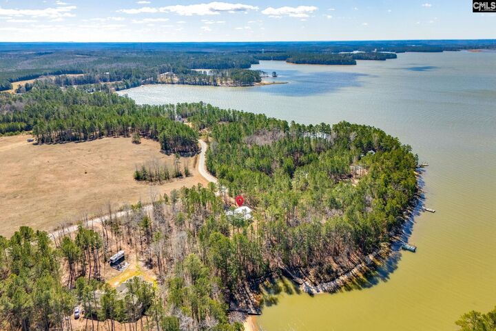 165 Harbor Point  Jenkinsville SC 29065 photo
