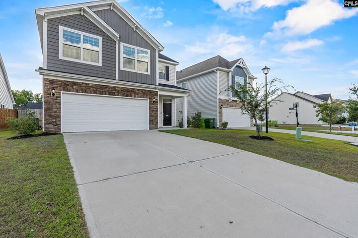 Property Photo:  1062 Turtle Stone  SC 29016