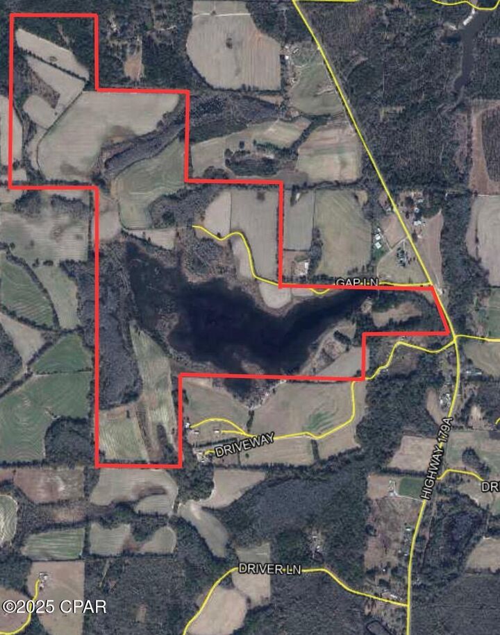 Property Photo: 00 Highway 179A FL 32464