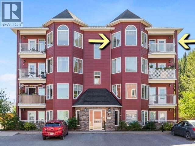 Photo de la propriété: 208-6100 6th Avenue YT Y1A 1M5