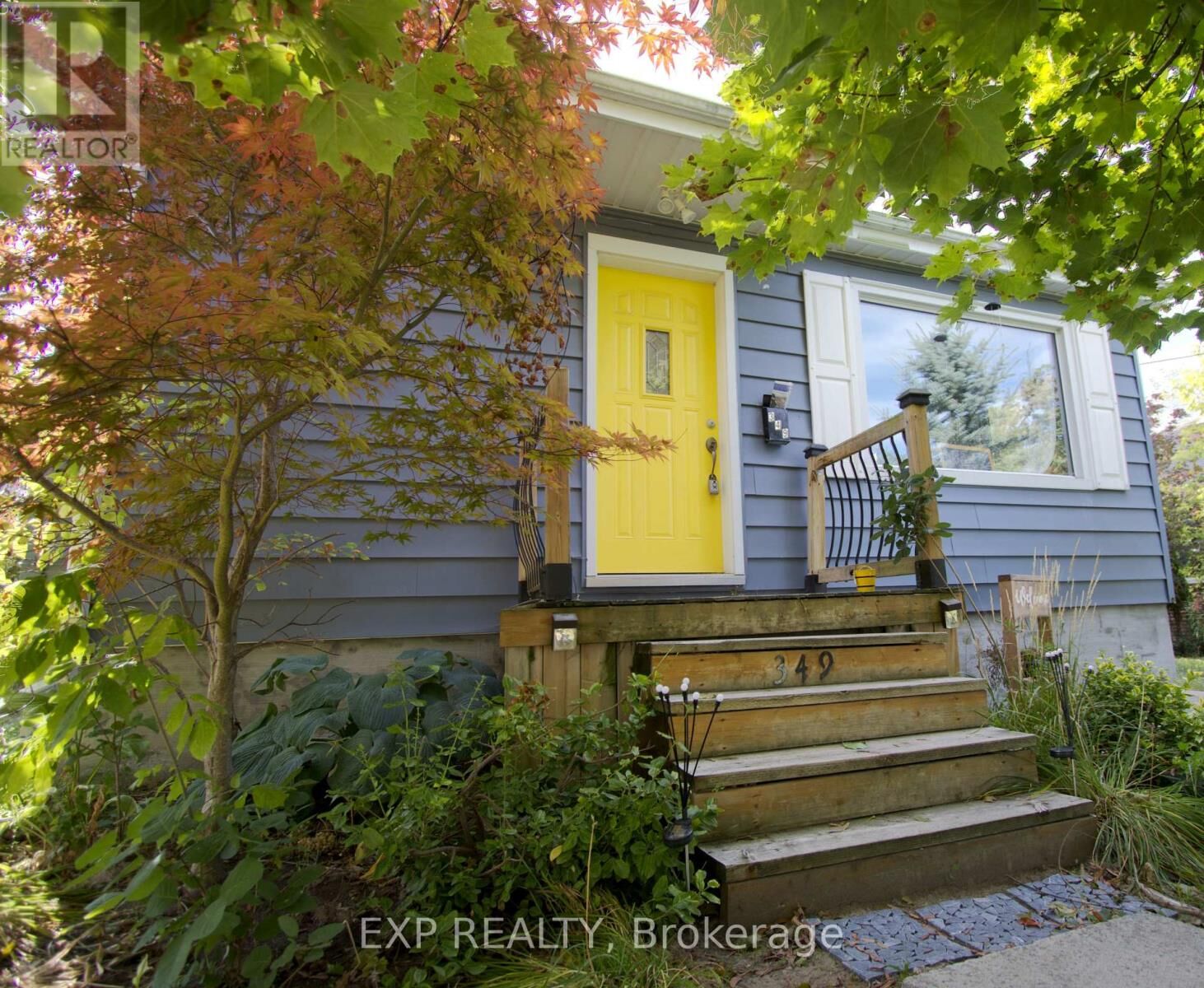 Property Photo:  349 Euclid Avenue  ON K9H 1M7 