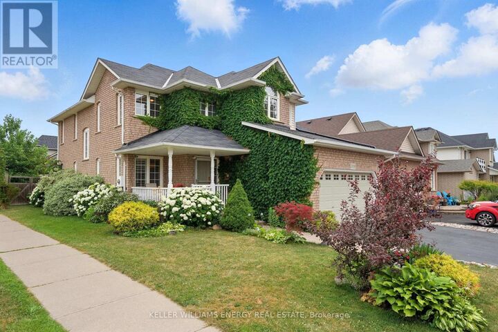 Property Photo:  2159 Stornoway Street  ON L1L 1C3 