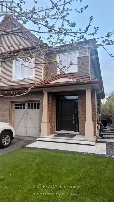 167 Highbury Park Drive  Ottawa ON K2J 5Y1 photo