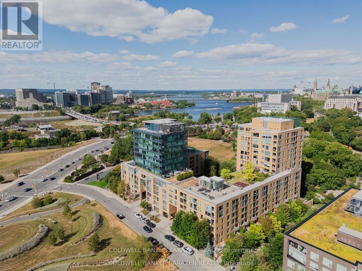 Property Photo:  200 Lett Street 509  ON K1R 0A7 