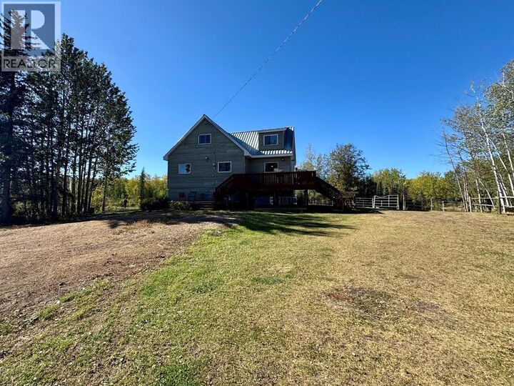 Property Photo: 12705 Hwy 52 N Other BC V1G 4H8