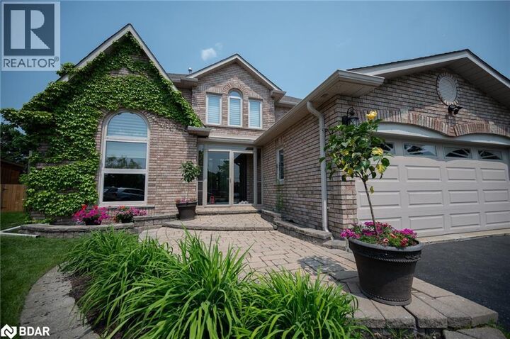 Photo de la propriété:  10 Gordon Court  ON L4N 7A4 