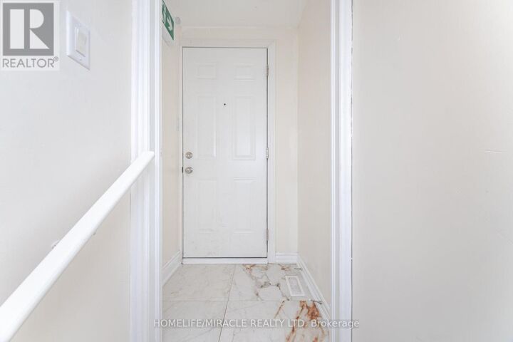 Property Photo:  7 Aldenham Street Basement  ON L6X 5S2 