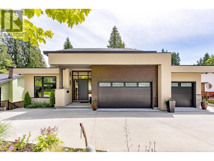 Property Photo:  2969 Cove Place  BC V3C 3R6 