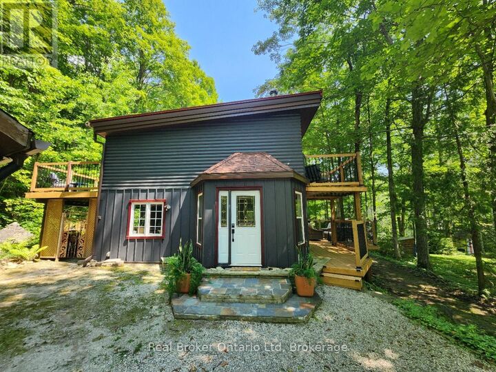 12 7th Avenue  South Bruce Peninsula ON N0H 2T0 photo