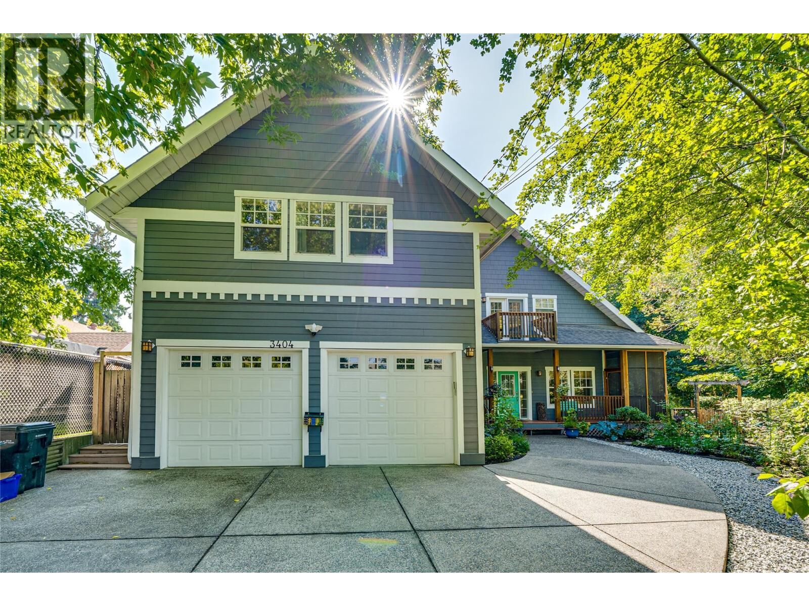 Property Photo:  3404 34 Avenue  BC V1T 2P9 