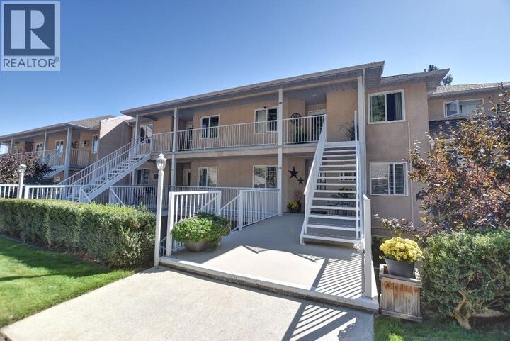4630 Ponderosa Drive 114  Peachland BC V0H 1X5 photo