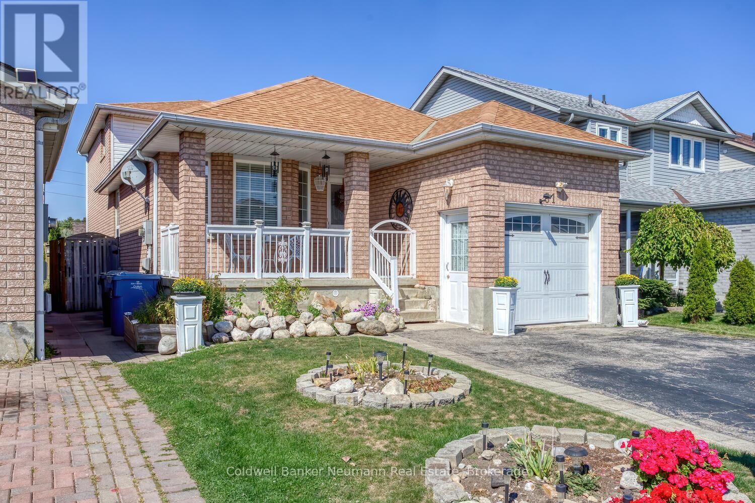 Property Photo: 31 Ryde Road ON N1K 1V8
