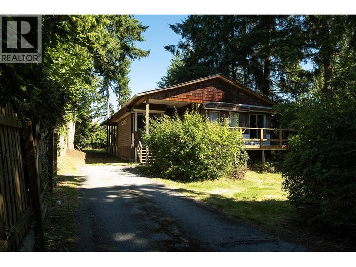 Property Photo:  1022 Fairview Road  BC V0N 1V3 