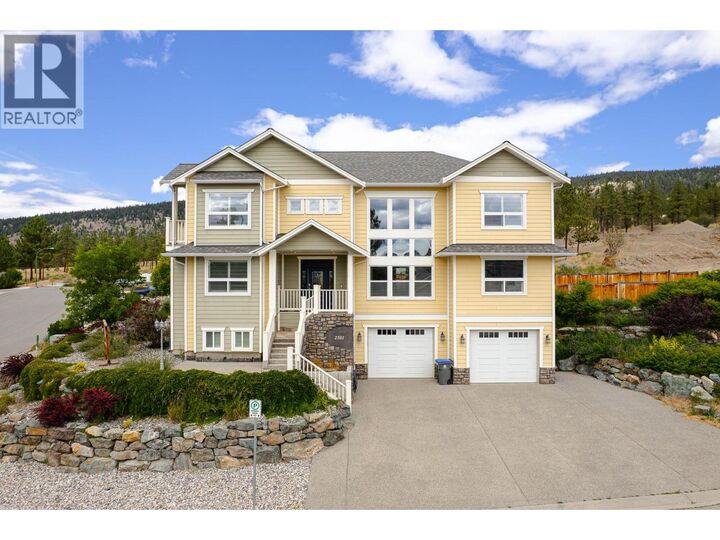 2501 Bremner Avenue  Merritt BC V1K 1L7 photo
