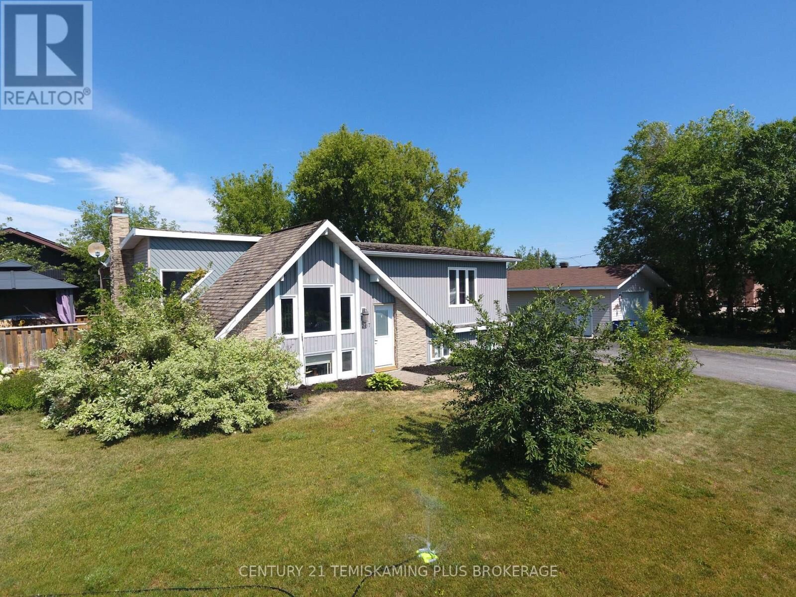 Property Photo: 267 Rondeau Street ON P0J 1P0