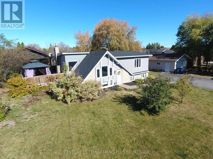 267 Rondeau Street  Temiskaming Shores (New Liskeard) ON P0J 1P0 photo
