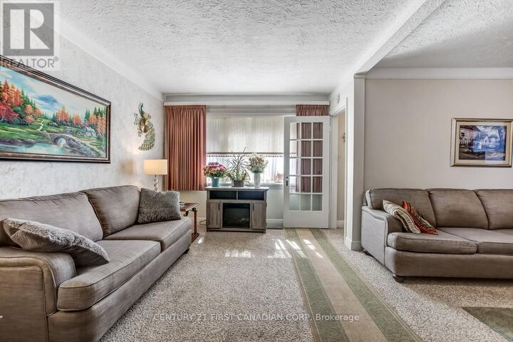 Photo de la propriété:  1290 Langmuir Avenue  ON N5W 2G3 