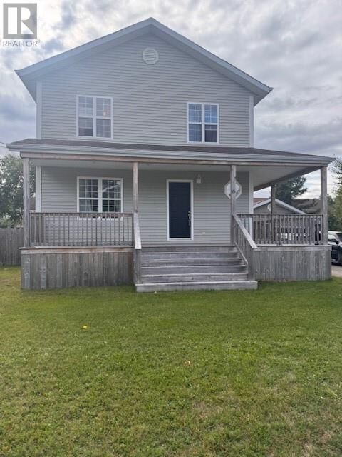 Property Photo:  6 Steadyview Drive  NL A0G 2L0 