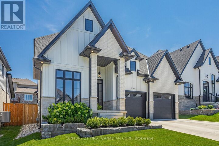 Property Photo:  994 Riverbend Road  ON N6K 0J3 