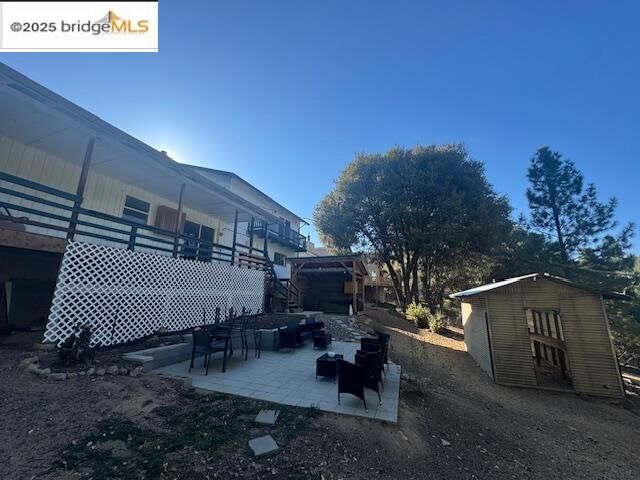 Property Photo: 21890 Phoenix Lake CA 95370
