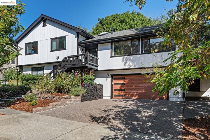 261 Benham  Martinez CA 94553 photo