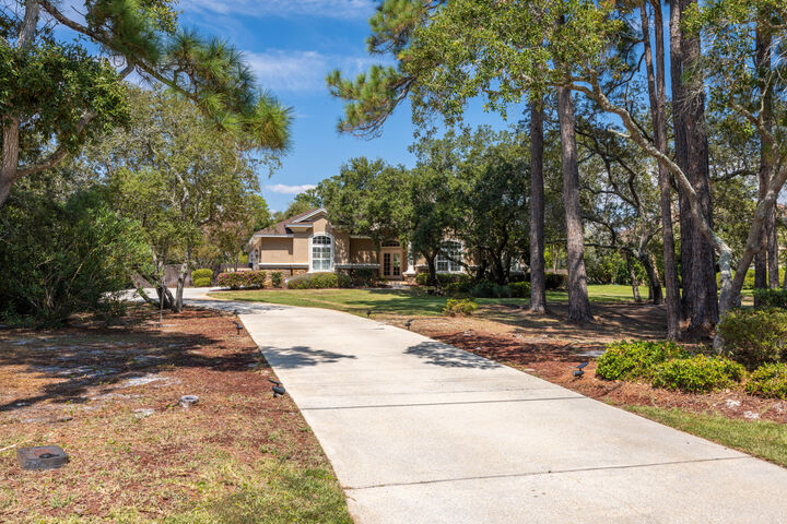 Property Photo: 4630 Soundside Drive FL 32563